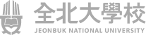 jeonbuk national University logo