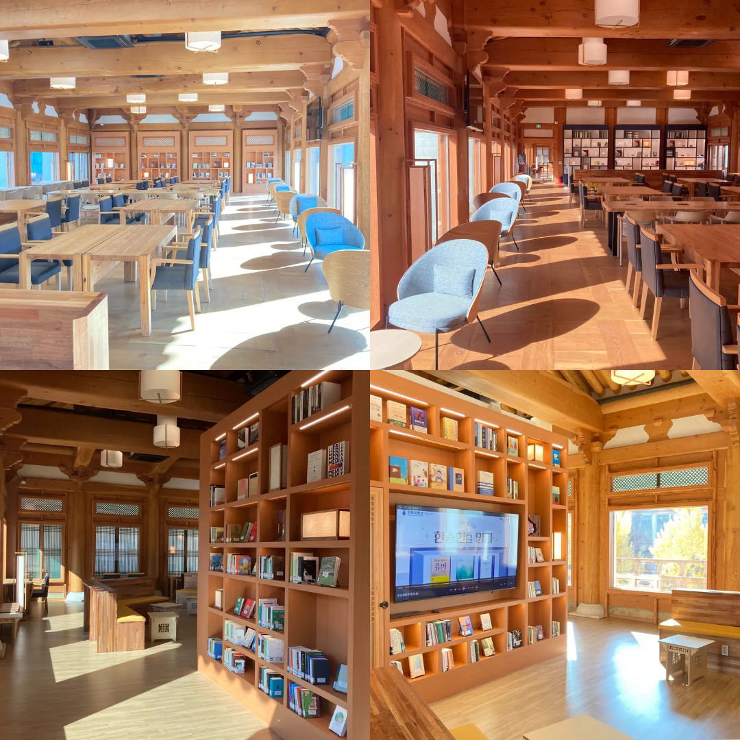 한승헌도서관 운영시간 재안내 전북대학교 법학도서관